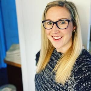 Meet your Posher, Heather